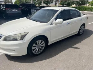 2011 Honda Accord