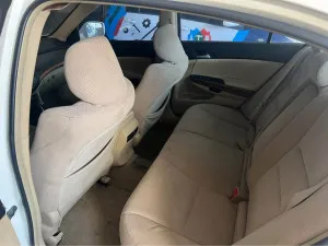 2011 Honda Accord
