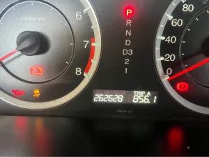 2011 Honda Accord