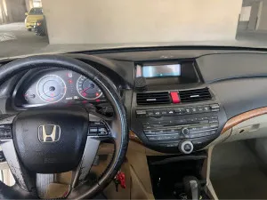 2011 Honda Accord