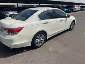 2011 Honda Accord