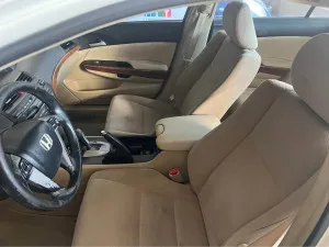 2011 Honda Accord