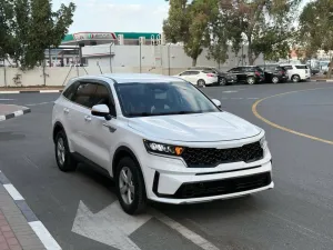2021 Kia Sorento