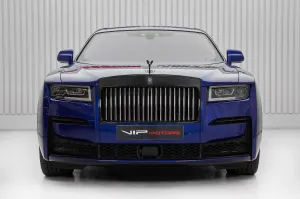 2023 رولز رويس جوست