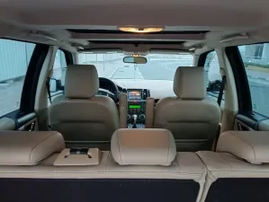 2009 Land Rover LR2