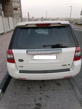 2009 Land Rover LR2