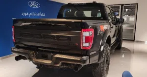 2023 Ford Raptor