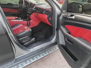 2013 Mercedes-Benz ML