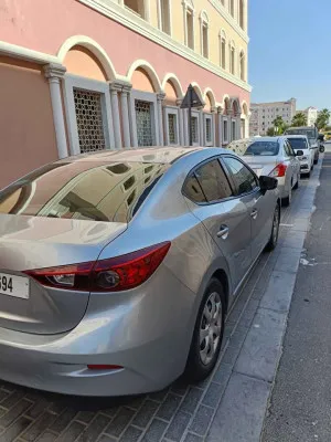 2016 Mazda 3