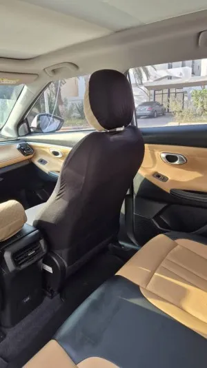 2024 GAC GS3