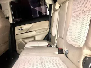 2014 Mitsubishi Outlander