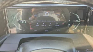 2024 GAC GS3