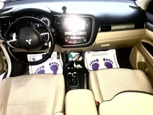 2014 Mitsubishi Outlander