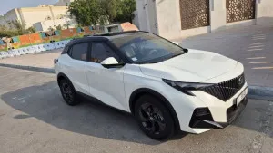 2024 GAC GS3