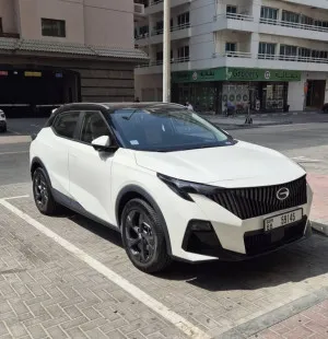2024 GAC GS3