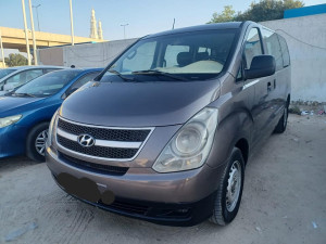 2013 Hyundai H1 in dubai