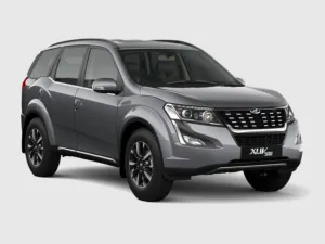 2023 Mahindra XUV500 in dubai