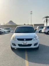 2012 سوزوكي سوفت in dubai