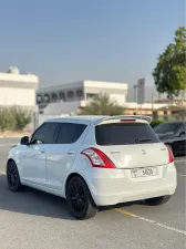 2012 سوزوكي سوفت