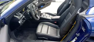 2021 Porsche 718