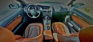 2012 Audi A5