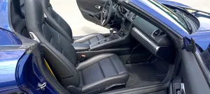 2021 Porsche 718