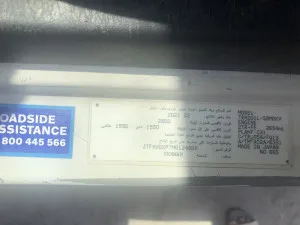 2021 Toyota Hiace