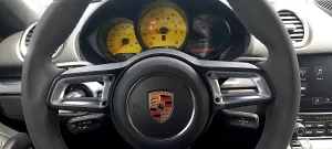 2021 Porsche 718