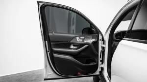 2022 Mercedes-Benz GLE