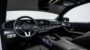 2022 Mercedes-Benz GLE