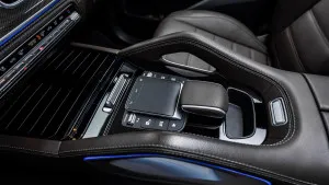 2022 Mercedes-Benz GLE