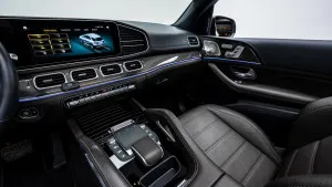 2022 Mercedes-Benz GLE