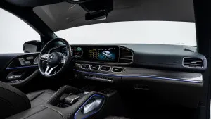2022 Mercedes-Benz GLE