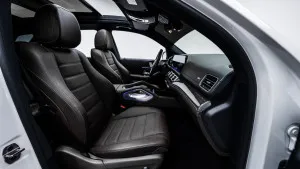 2022 Mercedes-Benz GLE