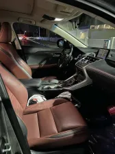 2017 Lexus NX