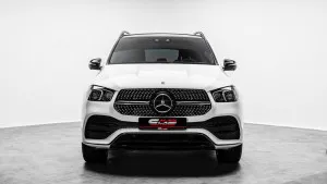 2022 Mercedes-Benz GLE