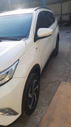 2023 Toyota Rush