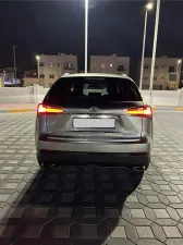 2017 Lexus NX