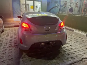 2015 Hyundai Veloster