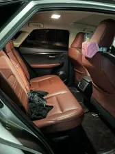 2017 Lexus NX