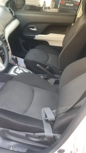 2023 Toyota Rush