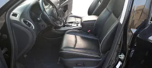 2019 Infiniti QX60