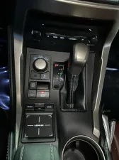 2017 Lexus NX