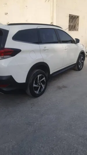 2023 Toyota Rush
