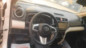 2023 Toyota Rush