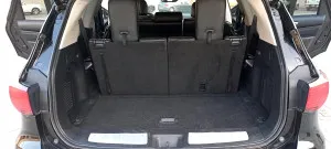 2019 Infiniti QX60
