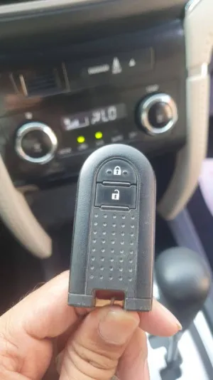 2023 Toyota Rush