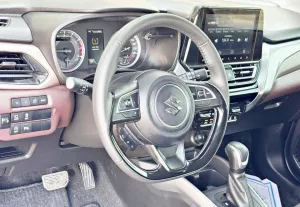 2024 Suzuki Fronx