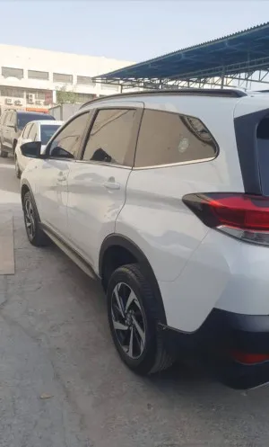 2023 Toyota Rush