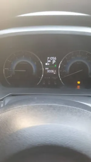 2023 Toyota Rush